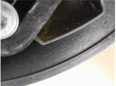 Recambio de retrovisor electrico izquierdo para peugeot 1007 1.4 dolce referencia OEM IAM 12364250G E2011019 