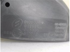 Recambio de retrovisor electrico izquierdo para peugeot 1007 1.4 dolce referencia OEM IAM 12364250G E2011019 