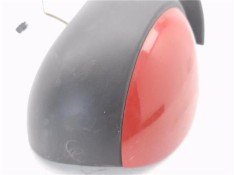 Recambio de retrovisor electrico izquierdo para peugeot 1007 1.4 dolce referencia OEM IAM 12364250G E2011019 
