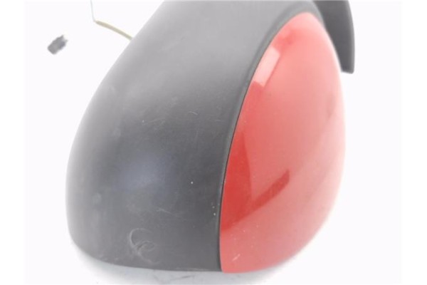 Recambio de retrovisor electrico izquierdo para peugeot 1007 1.4 dolce referencia OEM IAM 12364250G E2011019 