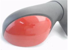Recambio de retrovisor electrico izquierdo para peugeot 1007 1.4 dolce referencia OEM IAM 12364250G E2011019 