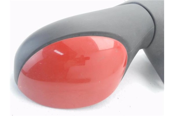 Recambio de retrovisor electrico izquierdo para peugeot 1007 1.4 dolce referencia OEM IAM 12364250G E2011019 