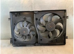 Recambio de electroventilador para seat leon (1m1) 1.9 tdi referencia OEM IAM 1J0121207M  