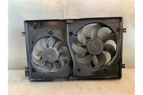 Recambio de electroventilador para seat leon (1m1) 1.9 tdi referencia OEM IAM 1J0121207M  