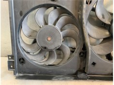 Recambio de electroventilador para seat leon (1m1) 1.9 tdi referencia OEM IAM 1J0121207M  