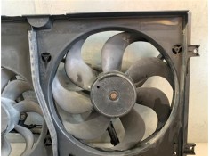 Recambio de electroventilador para seat leon (1m1) 1.9 tdi referencia OEM IAM 1J0121207M  