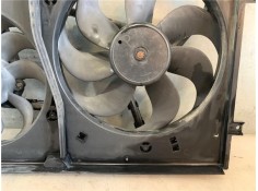Recambio de electroventilador para seat leon (1m1) 1.9 tdi referencia OEM IAM 1J0121207M  