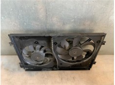 Recambio de electroventilador para seat leon (1m1) 1.9 tdi referencia OEM IAM 1J0121207M  