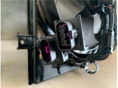 Recambio de electroventilador para seat leon (1m1) 1.9 tdi referencia OEM IAM 1J0121207M  