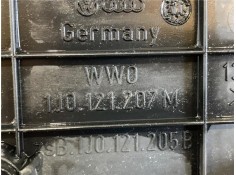 Recambio de electroventilador para seat leon (1m1) 1.9 tdi referencia OEM IAM 1J0121207M  