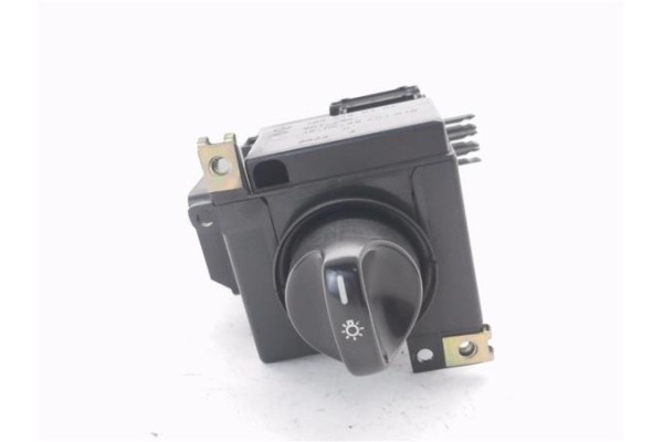 Recambio de mando de luces para mercedes-benz clase a (bm 168) 1.7 170 cdi (168.008) referencia OEM IAM 1695450104 501733 