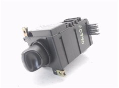 Recambio de mando de luces para mercedes-benz clase a (bm 168) 1.7 170 cdi (168.008) referencia OEM IAM 1695450104 501733 