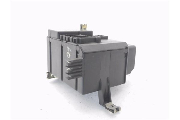 Recambio de mando de luces para mercedes-benz clase a (bm 168) 1.7 170 cdi (168.008) referencia OEM IAM 1695450104 501733 