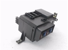 Recambio de mando de luces para mercedes-benz clase a (bm 168) 1.7 170 cdi (168.008) referencia OEM IAM 1695450104 501733 