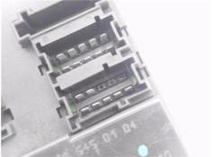 Recambio de mando de luces para mercedes-benz clase a (bm 168) 1.7 170 cdi (168.008) referencia OEM IAM 1695450104 501733 