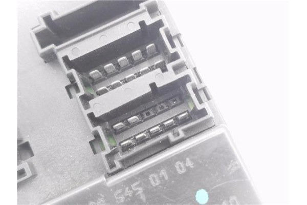Recambio de mando de luces para mercedes-benz clase a (bm 168) 1.7 170 cdi (168.008) referencia OEM IAM 1695450104 501733 