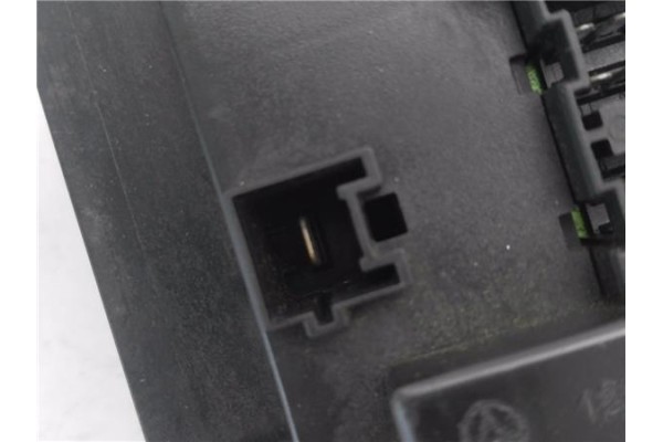 Recambio de mando de luces para mercedes-benz clase a (bm 168) 1.7 170 cdi (168.008) referencia OEM IAM 1695450104 501733 