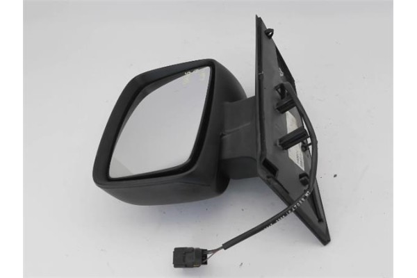 Recambio de retrovisor electrico izquierdo para citroen jumpy furgón 2.0 hdi 120 referencia OEM IAM   