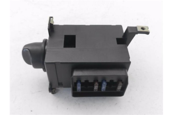 Recambio de mando de luces para mercedes-benz clase a (bm 168) 1.7 170 cdi (168.008) referencia OEM IAM 1695450104 501733 