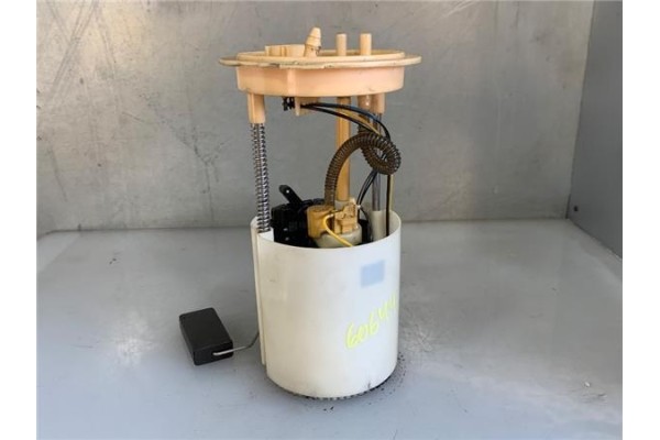 Recambio de bomba combustible para audi a3 sportback (8pa) 2.0 tdi ambiente referencia OEM IAM 1K0919050J  
