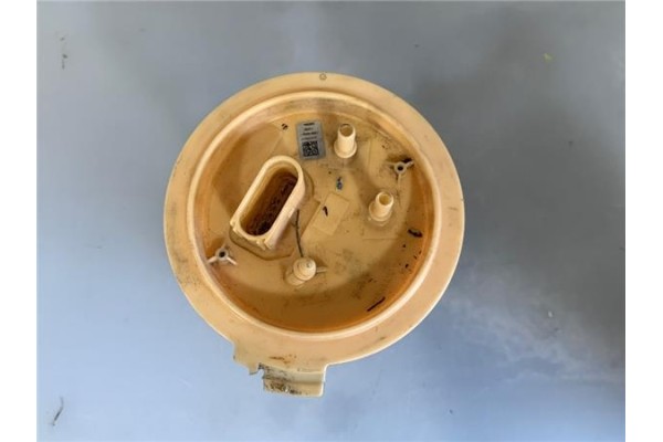Recambio de bomba combustible para audi a3 sportback (8pa) 2.0 tdi ambiente referencia OEM IAM 1K0919050J  