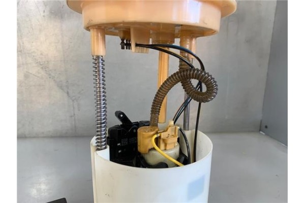 Recambio de bomba combustible para audi a3 sportback (8pa) 2.0 tdi ambiente referencia OEM IAM 1K0919050J  