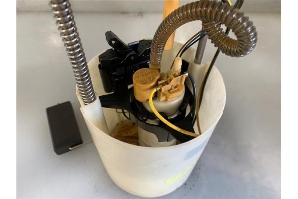 Recambio de bomba combustible para audi a3 sportback (8pa) 2.0 tdi ambiente referencia OEM IAM 1K0919050J  