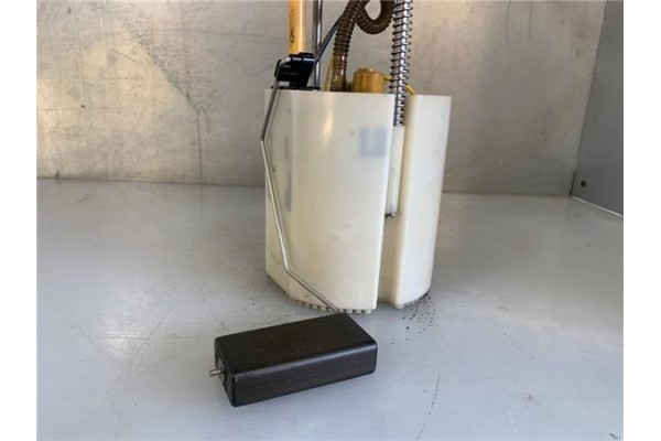 Recambio de bomba combustible para audi a3 sportback (8pa) 2.0 tdi ambiente referencia OEM IAM 1K0919050J  