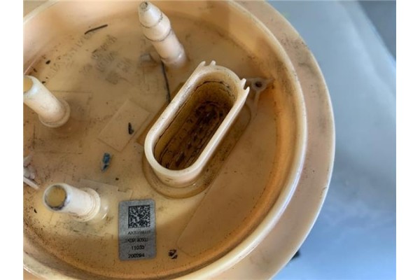 Recambio de bomba combustible para audi a3 sportback (8pa) 2.0 tdi ambiente referencia OEM IAM 1K0919050J  