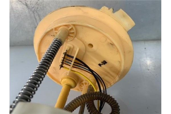 Recambio de bomba combustible para audi a3 sportback (8pa) 2.0 tdi ambiente referencia OEM IAM 1K0919050J  