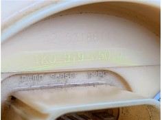 Recambio de bomba combustible para audi a3 sportback (8pa) 2.0 tdi ambiente referencia OEM IAM 1K0919050J  