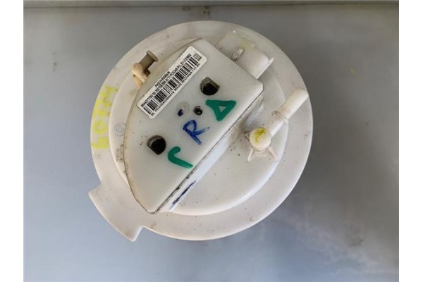 Recambio de bomba combustible para peugeot 3008 1.6 pure tech referencia OEM IAM 9844377780  