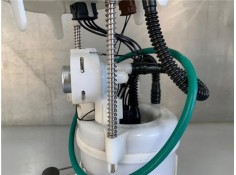 Recambio de bomba combustible para peugeot 3008 1.6 pure tech referencia OEM IAM 9844377780  