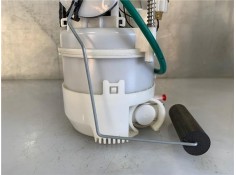 Recambio de bomba combustible para peugeot 3008 1.6 pure tech referencia OEM IAM 9844377780  