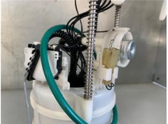 Recambio de bomba combustible para peugeot 3008 1.6 pure tech referencia OEM IAM 9844377780  