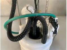 Recambio de bomba combustible para peugeot 3008 1.6 pure tech referencia OEM IAM 9844377780  