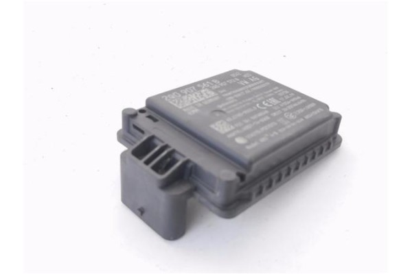 Recambio de modulo electronico para seat ibiza (kj1) 1.0 style referencia OEM IAM 2Q0907561B  