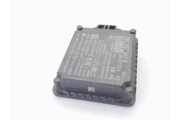 Recambio de modulo electronico para seat ibiza (kj1) 1.0 style referencia OEM IAM 2Q0907561B  