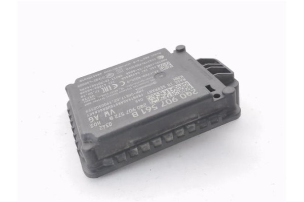 Recambio de modulo electronico para seat ibiza (kj1) 1.0 style referencia OEM IAM 2Q0907561B  