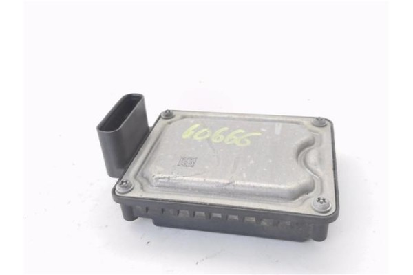 Recambio de modulo electronico para seat ibiza (kj1) 1.0 style referencia OEM IAM 2Q0907561B  