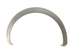 Recambio de moldura aleta trasero derecha para peugeot 3008 1.6 pure tech referencia OEM IAM 9825289077  