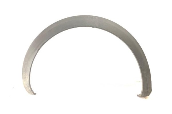 Recambio de moldura aleta trasero derecha para peugeot 3008 1.6 pure tech referencia OEM IAM 9825289077  