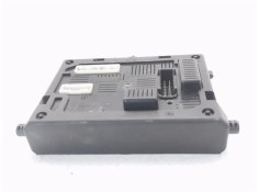 Recambio de modulo confort para renault clio iii 1.5 dci (br17, cr17) referencia OEM IAM 8200652285 281181253A 