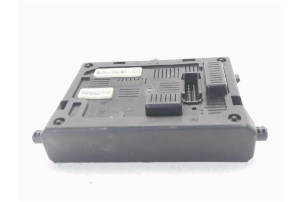 Recambio de modulo confort para renault clio iii 1.5 dci (br17, cr17) referencia OEM IAM 8200652285 281181253A 