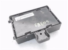 Recambio de modulo confort para renault clio iii 1.5 dci (br17, cr17) referencia OEM IAM 8200652285 281181253A 