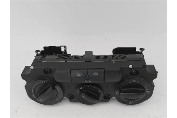 Recambio de mandos climatizador para volkswagen golf v (1k1) 1.6 referencia OEM IAM   