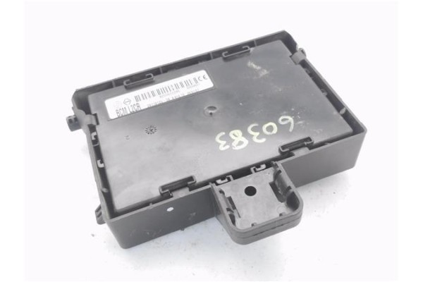 Recambio de modulo confort para renault clio iii 1.5 dci (br17, cr17) referencia OEM IAM 8200652285 281181253A 