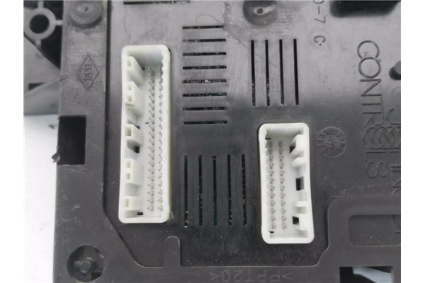 Recambio de modulo confort para renault clio iii 1.5 dci (br17, cr17) referencia OEM IAM 8200652285 281181253A 