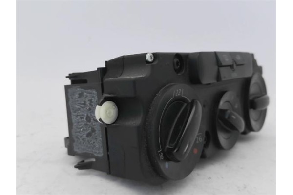 Recambio de mandos climatizador para volkswagen golf v (1k1) 1.6 referencia OEM IAM   
