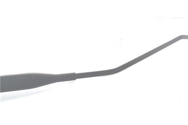 Recambio de brazo limpiaparabrisas delantero izquierdo para toyota yaris (ncp1/nlp1/scp1) 1.4 d-4d referencia OEM IAM 302000121 